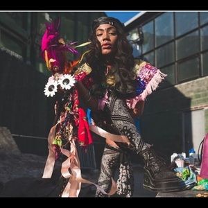 Meet your Posher, Jana